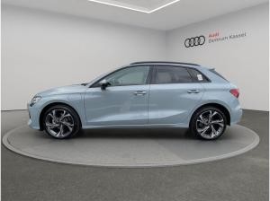Audi A3 Sportback 40 TFSI e LED SONOS HuD Kamera AHK