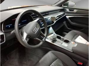 Audi A6 Avant 45 TDI quattro Matrix Kamera AHK Leder