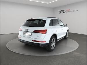 Audi Q5 50 TFSI e quattro Matrix Navi HuD Kamera AHK