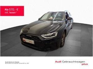 Audi A4 Avant 40 TFSI qu. S line LED Pano B&O Kamera