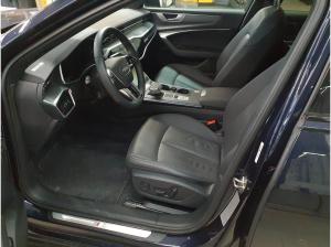 Audi A6 Avant 50 TDI qu. S line Matrix Pano HuD AHK