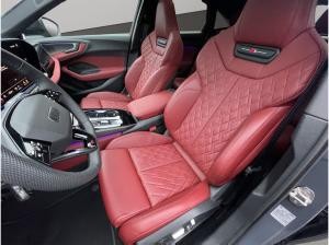 Audi S5 Lim. 3.0 TFSI qu. Matrix B&O Pano HuD 360°