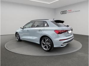Audi A3 Sportback 40 TFSI e LED SONOS HuD Kamera AHK
