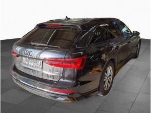 Audi A6 Av. 50 TDI qu. S line Matrix Pano HuD AHK
