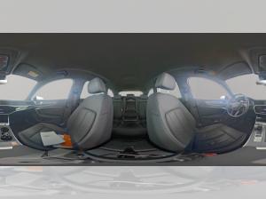 Audi A6 Avant 45 TDI quattro Matrix Kamera AHK Leder