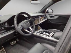 Audi Q8 55 TFSI e quattro Matrix Pano HuD Leder 360°