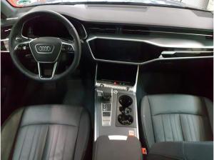 Audi A6 Avant 50 TDI qu. S line Matrix Pano HuD AHK