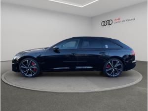 Audi S6 Avant 3.0 TDI qu. Matrix B&O Pano HuD 360°