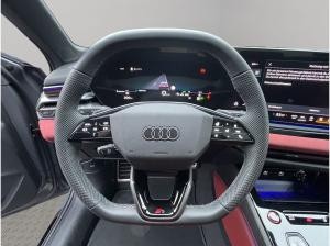 Audi S5 Lim. 3.0 TFSI qu. Matrix B&O Pano HuD 360°