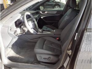 Audi A6 Av. 50 TDI qu. S line Matrix Pano HuD AHK