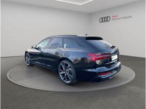 Audi S6 Avant 3.0 TDI qu. Matrix B&O Pano HuD 360°