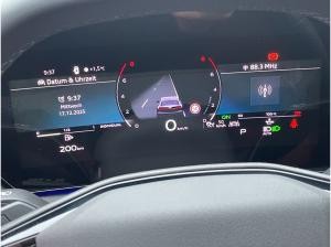 Audi S5 Lim. 3.0 TFSI qu. Matrix B&O Pano HuD 360°