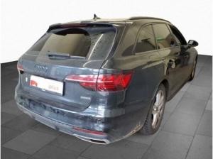 Audi A4 Avant 40 TFSI qu. S line LED Pano B&O Kamera
