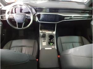 Audi A6 Av. 50 TDI qu. S line Matrix Pano HuD AHK