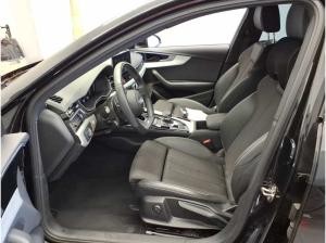 Audi A4 Avant 40 TFSI qu. S line LED Pano B&O Kamera