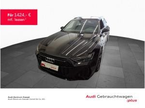 Audi RS6 RS 6 Avant quattro Matrix Pano B&O HuD StandHZG