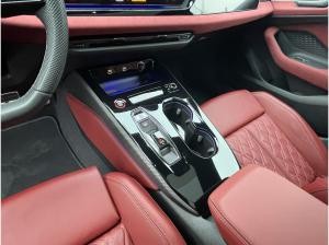 Audi S5 Lim. 3.0 TFSI qu. Matrix B&O Pano HuD 360°