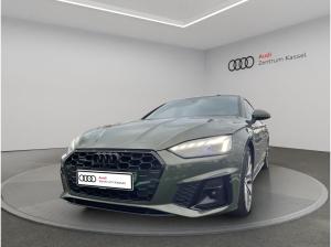 Audi A5 SB 50 TDI quattro S line Laser Pano HuD PDC+