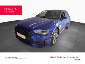 Audi A6 Avant 35 TDI S line LED Navi AHK 360°