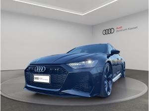 Audi RS6 RS 6 Avant quattro Matrix Pano B&O HuD StandHZG