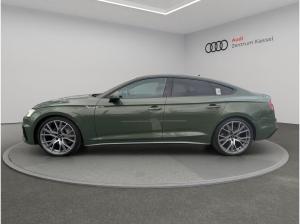 Audi A5 SB 50 TDI quattro S line Laser Pano HuD PDC+