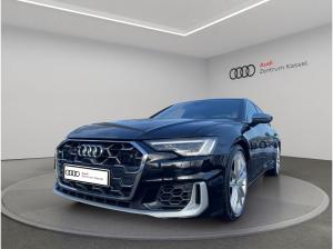 Audi S6 Lim. 3.0 TDI qu. LED Pano B&O Kamera StandHZG