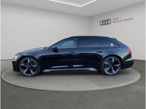 Audi RS6 RS 6 Avant quattro Matrix Pano B&O HuD StandHZG