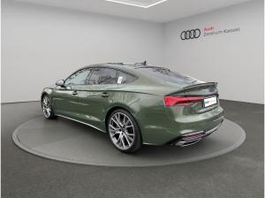 Audi A5 SB 50 TDI quattro S line Laser Pano HuD PDC+