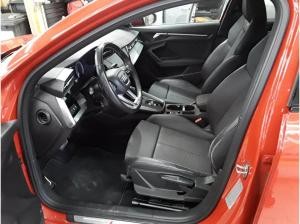 Audi A3 Sportback 45 TFSIe S line LED Navi Kamera AHK