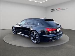 Audi RS6 RS 6 Avant quattro Matrix Pano B&O HuD StandHZG