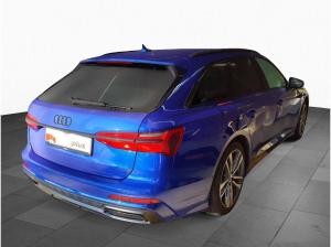 Audi A6 Avant 35 TDI S line LED Navi AHK 360°