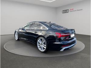 Audi S6 Lim. 3.0 TDI qu. LED Pano B&O Kamera StandHZG