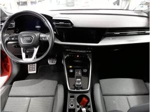 Audi A3 Sportback 45 TFSIe S line LED Navi Kamera AHK