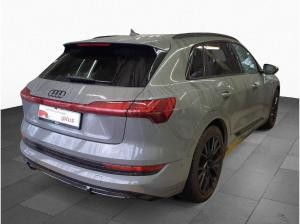 Audi e-tron 55 qu. S line Matrix Navi Kam. Standklima