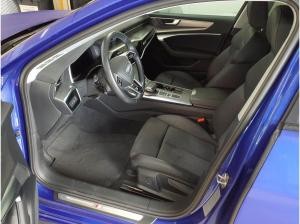 Audi A6 Avant 35 TDI S line LED Navi AHK 360°