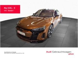 Audi e-tron GT quattro Laser B&O Pano HuD Leder 360°