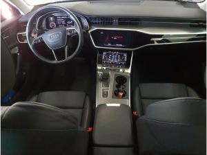 Audi A6 Avant 35 TDI S line LED Navi AHK 360°
