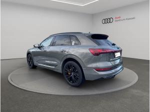 Audi e-tron 55 qu. S line Matrix Navi Kam. Standklima