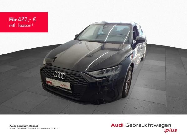 Audi A3 Sportback 30 TFSI LED Navi Kamera Carplay