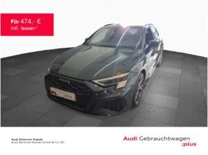 Audi A3 SB S line 45 TFSIe Matrix B&O Navi PDC+