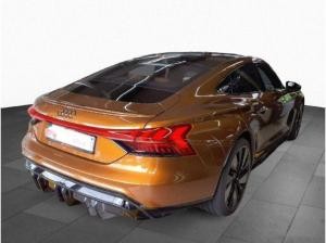 Audi e-tron GT quattro Laser B&O Pano HuD Leder 360°