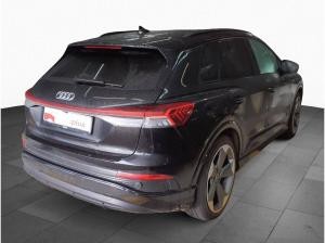Audi Q4 e-tron Q4 40 e-tron S line LED Navi HuD Kamera