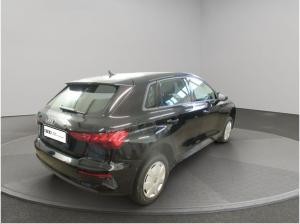 Audi A3 SB 35 TDI LED Navi PDC+ Carplay Standheizung