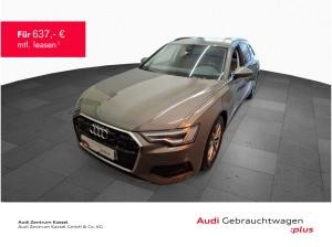 Audi A6 Avant 45 TFSI quattro LED Navi PDC+ Tempomat