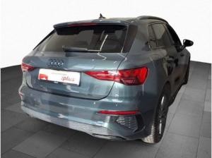 Audi A3 SB S line 45 TFSIe Matrix B&O Navi PDC+