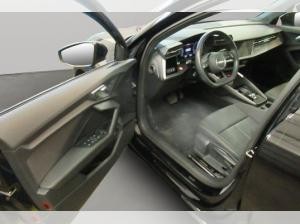 Audi A3 SB 35 TDI LED Navi PDC+ Carplay Standheizung