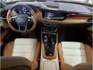 Audi e-tron GT quattro Laser B&O Pano HuD Leder 360°