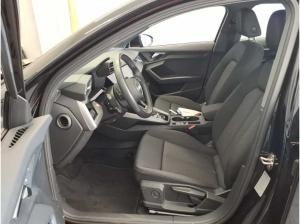 Audi A3 Sportback 30 TFSI LED Navi Kamera Carplay