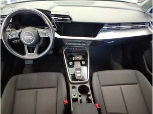 Audi A3 Sportback 30 TFSI LED Navi Kamera Carplay