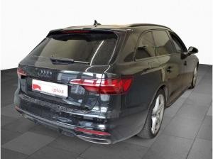 Audi A4 Avant 40 TFSI S line Matrix Navi Kamera PDC+